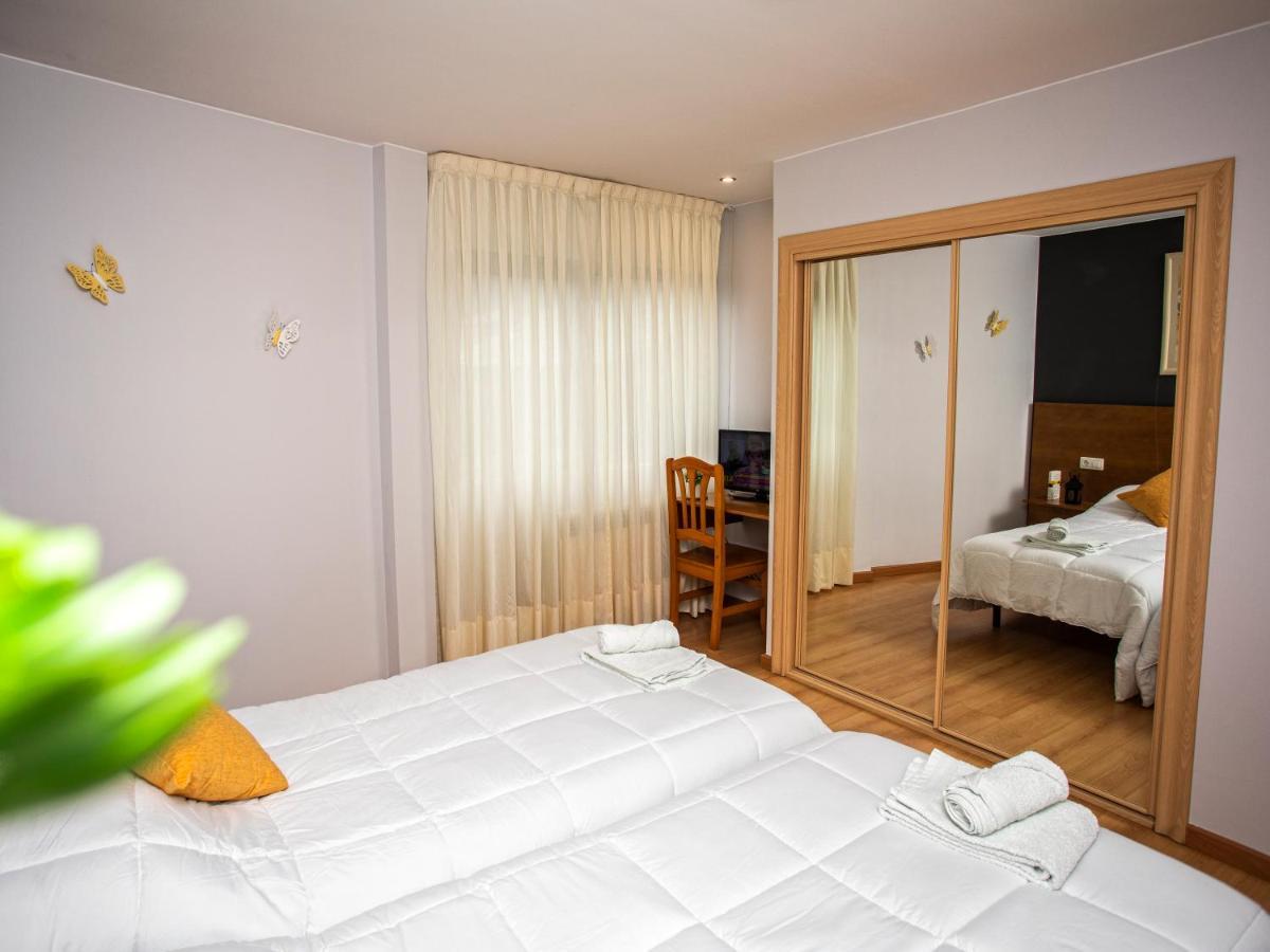 Casa Cines Hotel Samos Exterior photo